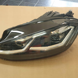 Frontscheinwerfer VW Golf I 5G1941035C LED Links Scheinwerfer Headlight SCH3977741910th