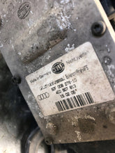 Laden Sie das Bild in den Galerie-Viewer, Frontscheinwerfer Audi A8 4E0907813 Bi-Xenon Links Scheinwerfer Headlight SCH5004449703pz