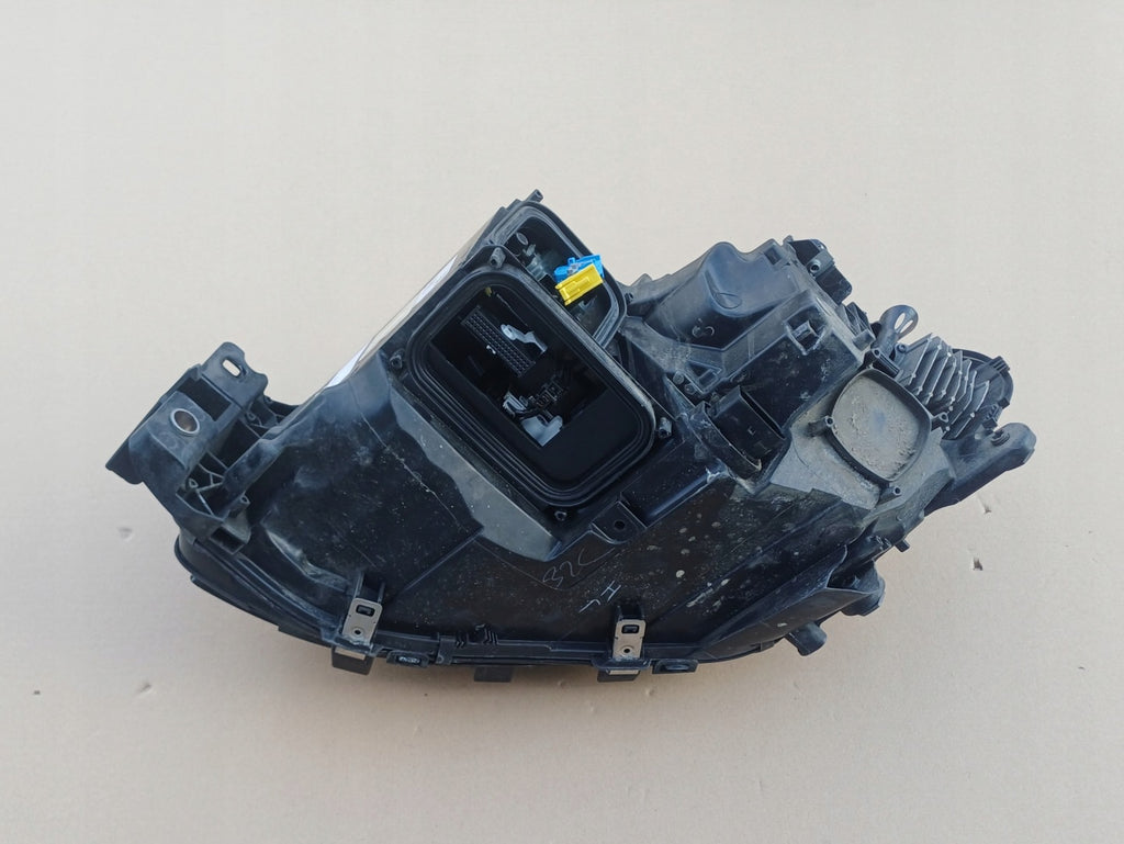 Frontscheinwerfer Mercedes-Benz Gle W166 A1669064003 Full LED Rechts Headlight SCH1275477731as