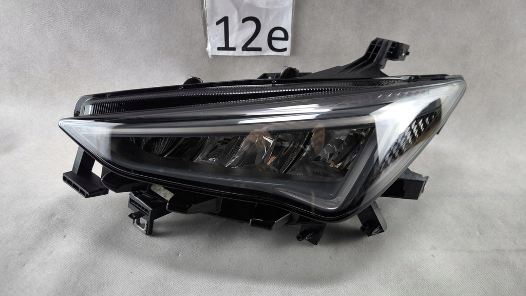 Frontscheinwerfer Cupra Born 10F941007H LED Links Scheinwerfer Headlight SCH5293178152mg