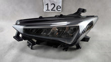 Laden Sie das Bild in den Galerie-Viewer, Frontscheinwerfer Cupra Born 10F941007H LED Links Scheinwerfer Headlight SCH5293178152mg