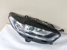Laden Sie das Bild in den Galerie-Viewer, Frontscheinwerfer Ford Mondeo DS73-13W029-AG Rechts Scheinwerfer Headlight SCH7276064813pe