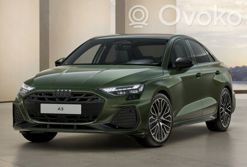 Motor Audi Seat A3 DXD DXDB 1.5 TSI 150PS 110kW 4TKm 2024 Benzin Unkomplett