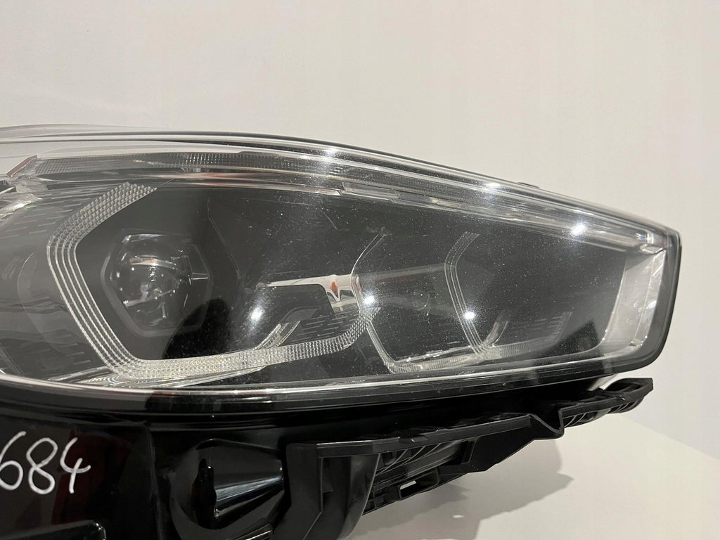 Frontscheinwerfer BMW 1 F40 9482808-12 LED Rechts Scheinwerfer Headlight SCH4188423853gs
