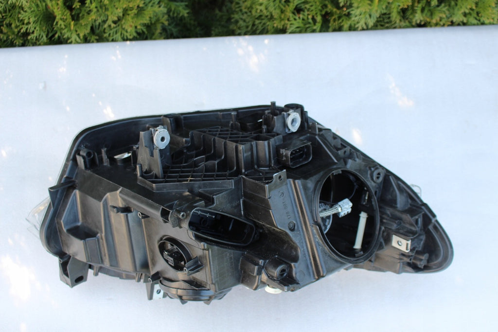 Frontscheinwerfer BMW 1 F21 F20 1EL010741-55 Bi-Xenon Links Headlight