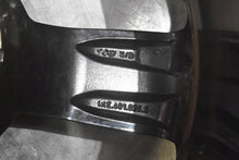 Load image into Gallery viewer, 1x Alufelge 20 Zoll 9.0" 5x112 38ET Glanz Silber 4KE601025S Audi E-Tron FEL9232765593dg
