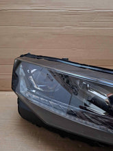 Load image into Gallery viewer, Frontscheinwerfer Skoda Scala 655941016A LED Rechts Scheinwerfer Headlight SCH7743914696qw