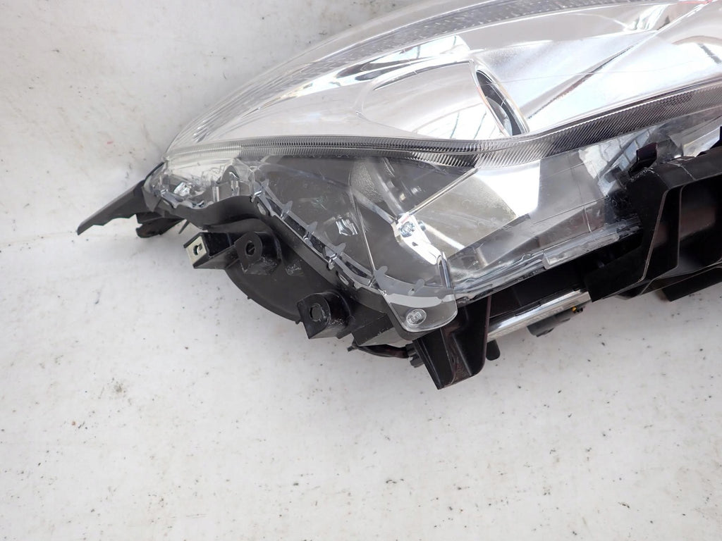 Frontscheinwerfer Peugeot 4008 1608386180 Rechts Scheinwerfer Headlight SCH9071052073hm