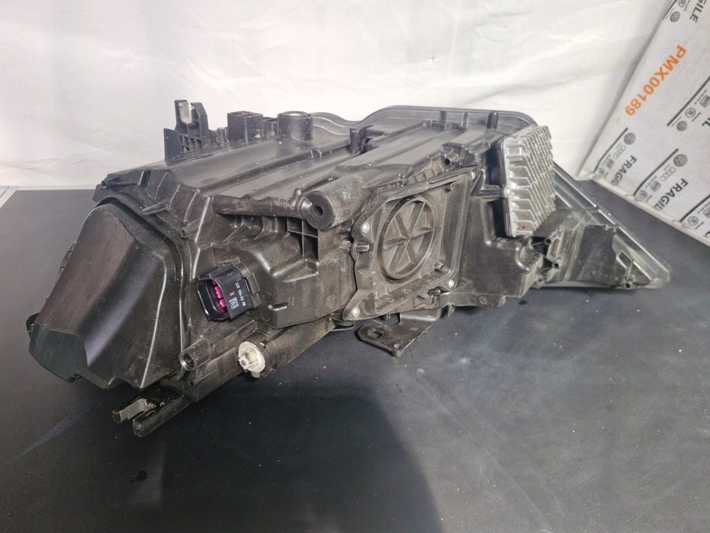Frontscheinwerfer Audi A6 4K0941034 Rechts Scheinwerfer Headlight SCH9215304236mw