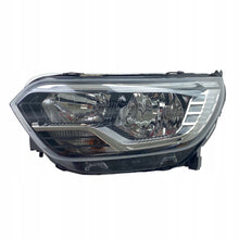 Laden Sie das Bild in den Galerie-Viewer, Frontscheinwerfer Renault Express Links Scheinwerfer Headlight SCH1532434229ir