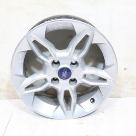 1x Alufelge 16 Zoll 6.5