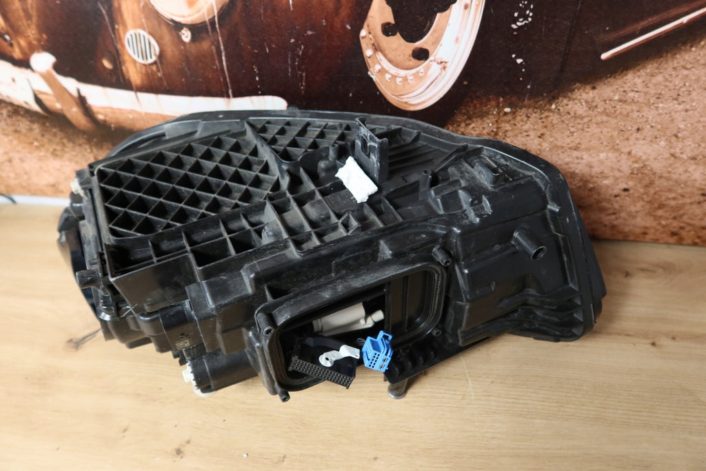 Frontscheinwerfer Mercedes-Benz W177 A1779062605 LED Rechts Headlight SCH3665506043jx