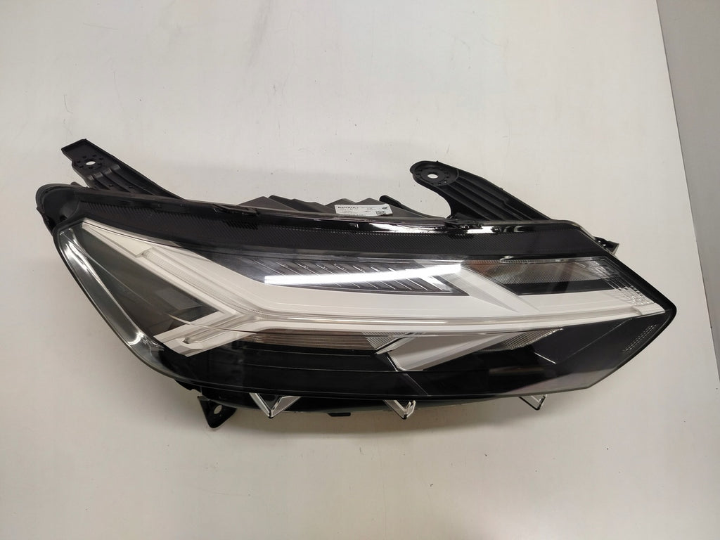 Frontscheinwerfer Dacia Sandero III Logan Jogger 260107920R LED Rechts Headlight