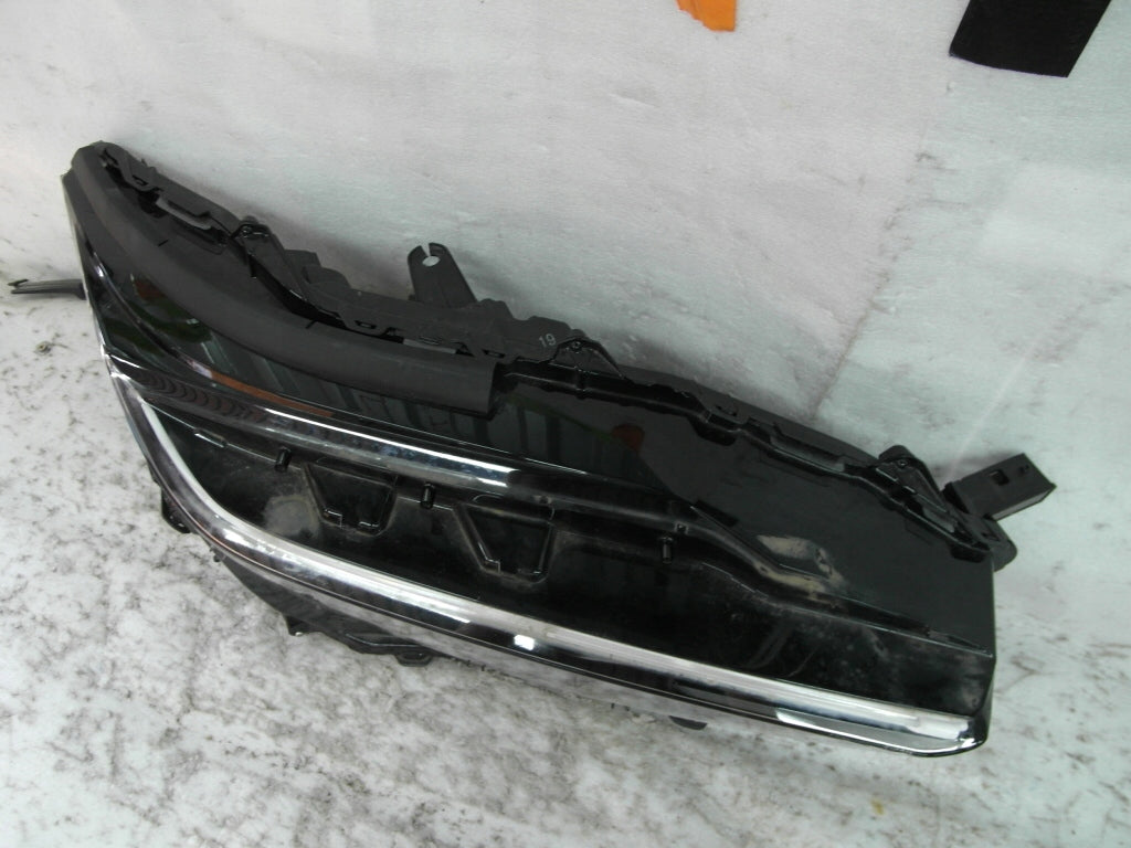 Frontscheinwerfer Toyota X Full LED Rechts Scheinwerfer Headlight SCH5329774757rn