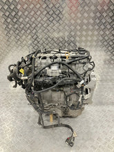 Laden Sie das Bild in den Galerie-Viewer, Motor Opel Insignia B B15SFL 1.5 140PS 103kW 74TKm 2017 Benzin Engine Komplett MOT9186246858ly