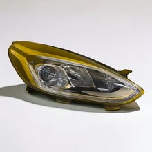 Load image into Gallery viewer, Frontscheinwerfer Ford Fiesta L1BB-13E014-CD Xenon Rechts Scheinwerfer Headlight