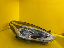 Laden Sie das Bild in den Galerie-Viewer, Frontscheinwerfer Ford Fiesta L1BB-13E014-CD Xenon Rechts Scheinwerfer Headlight