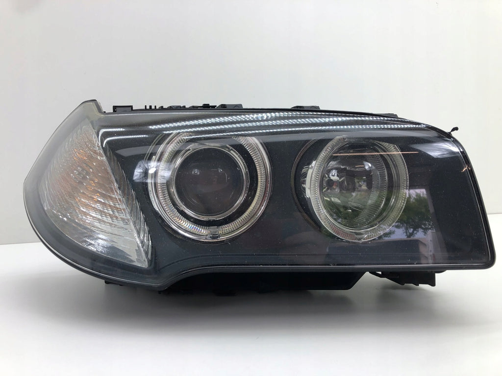 Frontscheinwerfer BMW X3 E83 7162194-05 Xenon Rechts Scheinwerfer Headlight SCH4533944165td