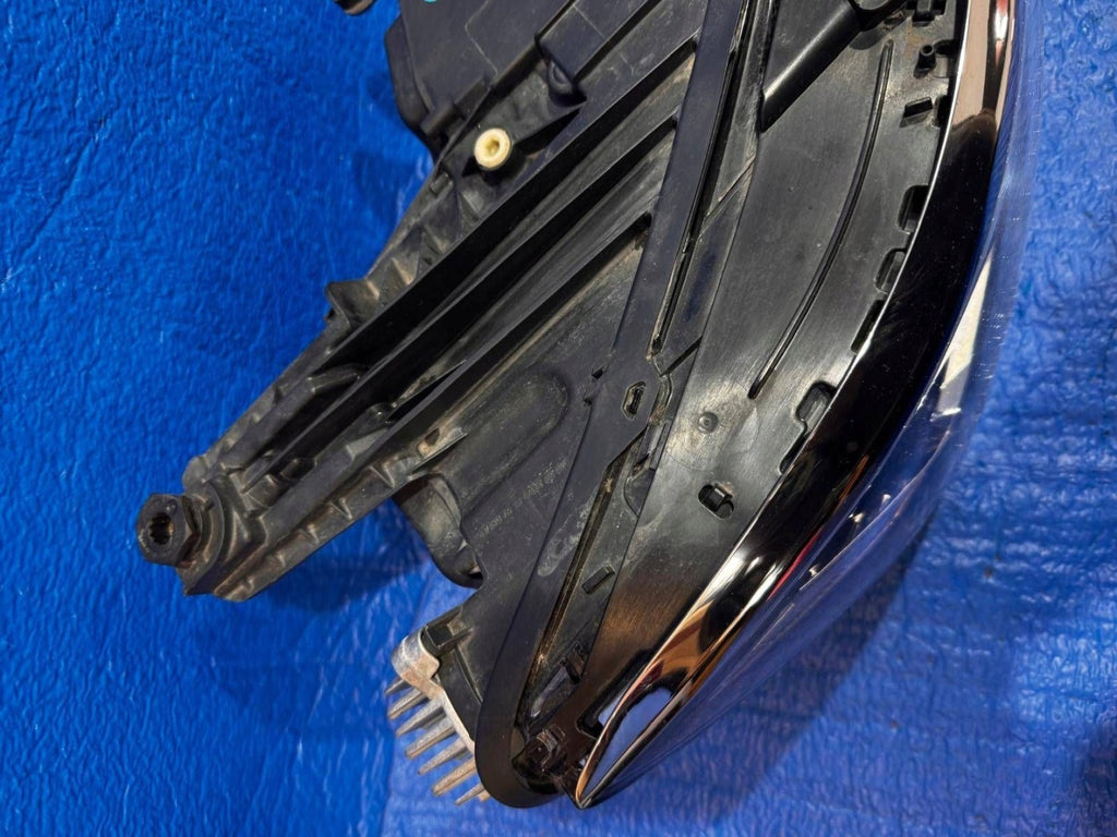 Frontscheinwerfer VW Passat B8 3G1941082P Rechts Scheinwerfer Headlight SCH2186391826dj