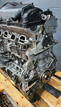 Laden Sie das Bild in den Galerie-Viewer, Motor BMW 3 E46 N46B20B 2.0 2001 Benzin Engine Unkomplett MOT8995628000yz