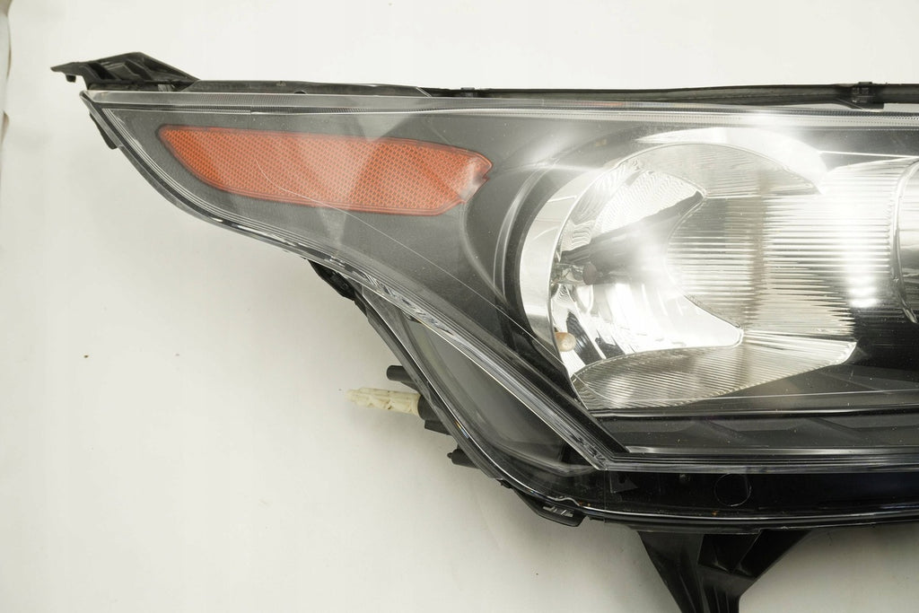 Frontscheinwerfer Ford Transit Connect 90070363 FT11-13W029DB FALSE Headlight SCH6908651737sh