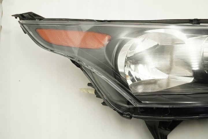 Frontscheinwerfer Ford Transit Connect 90070363 FT11-13W029DB Rechts Headlight SCH6908651737sh
