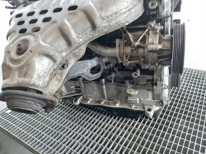 Motor Mitsubishi Lancer I 4B10 1.8 2008 Benzin Engine Unkomplett MOT6089843039oi