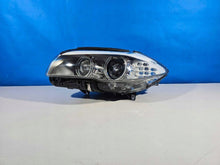 Laden Sie das Bild in den Galerie-Viewer, Frontscheinwerfer BMW F10 727190706 Xenon Links Scheinwerfer Headlight SCH6006129552jw