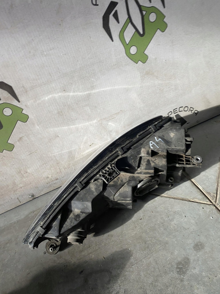 Frontscheinwerfer Audi A4 B9 8W0941006 Xenon Rechts Scheinwerfer Headlight SCH5643953105re