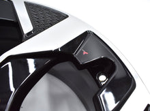 Load image into Gallery viewer, 1x Alufelge 18 Zoll 7.5" 5x112 50ET Glanz Silber 5A72873 Mini Rim Wheel FEL5372102359qk