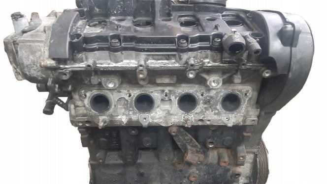 Motor Audi A3 AXX 2.0 TFSI 200PS 147kW Benzin Engine Unkomplett