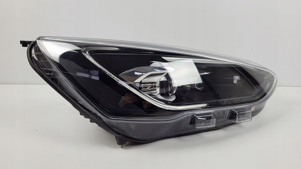 Frontscheinwerfer Ford Focus JX7B-13E017-AE LED Rechts Scheinwerfer Headlight SCH1620556025jr