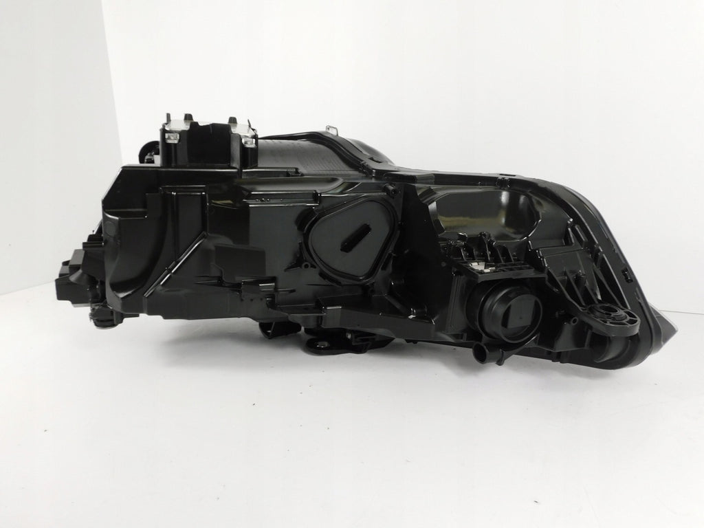 Frontscheinwerfer Audi A5 8B3941012 LED Rechts Scheinwerfer Headlight