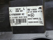 Laden Sie das Bild in den Galerie-Viewer, Frontscheinwerfer Mercedes-Benz A9678200061 Links Scheinwerfer Headlight SCH1540033587xp