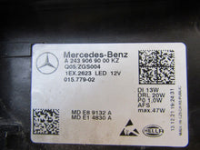 Laden Sie das Bild in den Galerie-Viewer, Frontscheinwerfer Mercedes-Benz Eqa Eqb A2439069000 S2704 LED Rechts Headlight SCH6878501189zg
