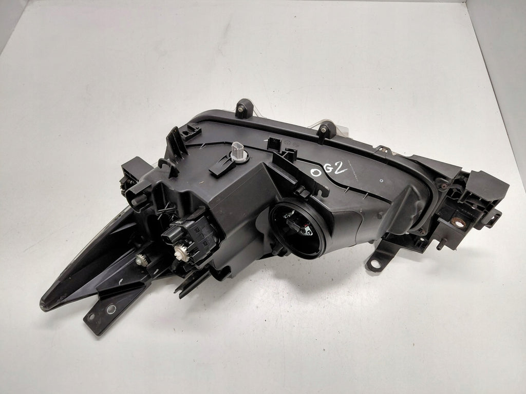 Frontscheinwerfer Mazda 3 BACS-51030 Rechts Scheinwerfer Headlight SCH1492514404ud