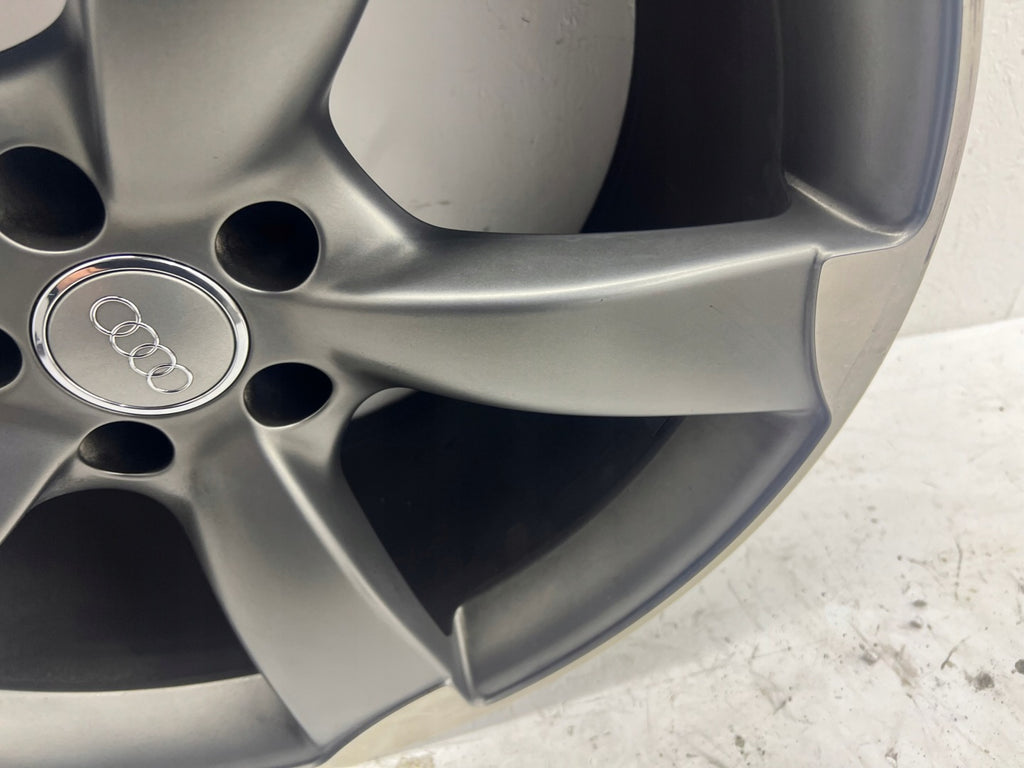 1x Alufelge 21 Zoll 9.0" 5x112 4H0601025AT Audi A7 Rim Wheel FEL7139605225jn