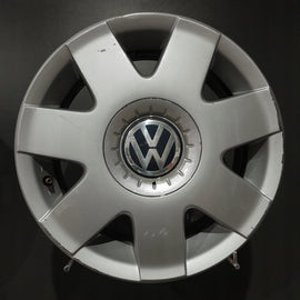 4x Alufelge 14 Zoll 6.0