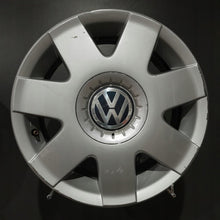 Load image into Gallery viewer, 4x Alufelge 14 Zoll 6.0" 5x100 43ET 6Q0601025K VW I Rim Wheel FEL3747093571gn