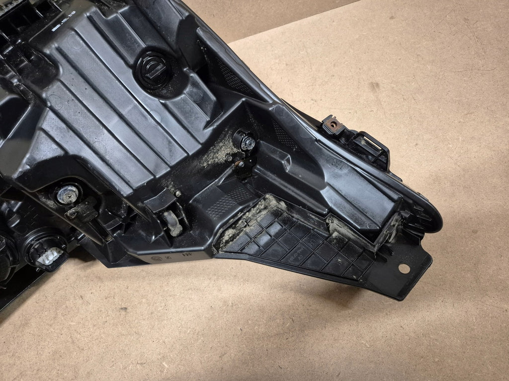 Frontscheinwerfer Kia Ev6 92101CV1 Full LED Links Scheinwerfer Headlight SCH6790867053dp