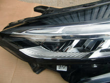 Laden Sie das Bild in den Galerie-Viewer, Frontscheinwerfer Renault Clio V 260604183R Full LED Links Headlight SCH3839056458em