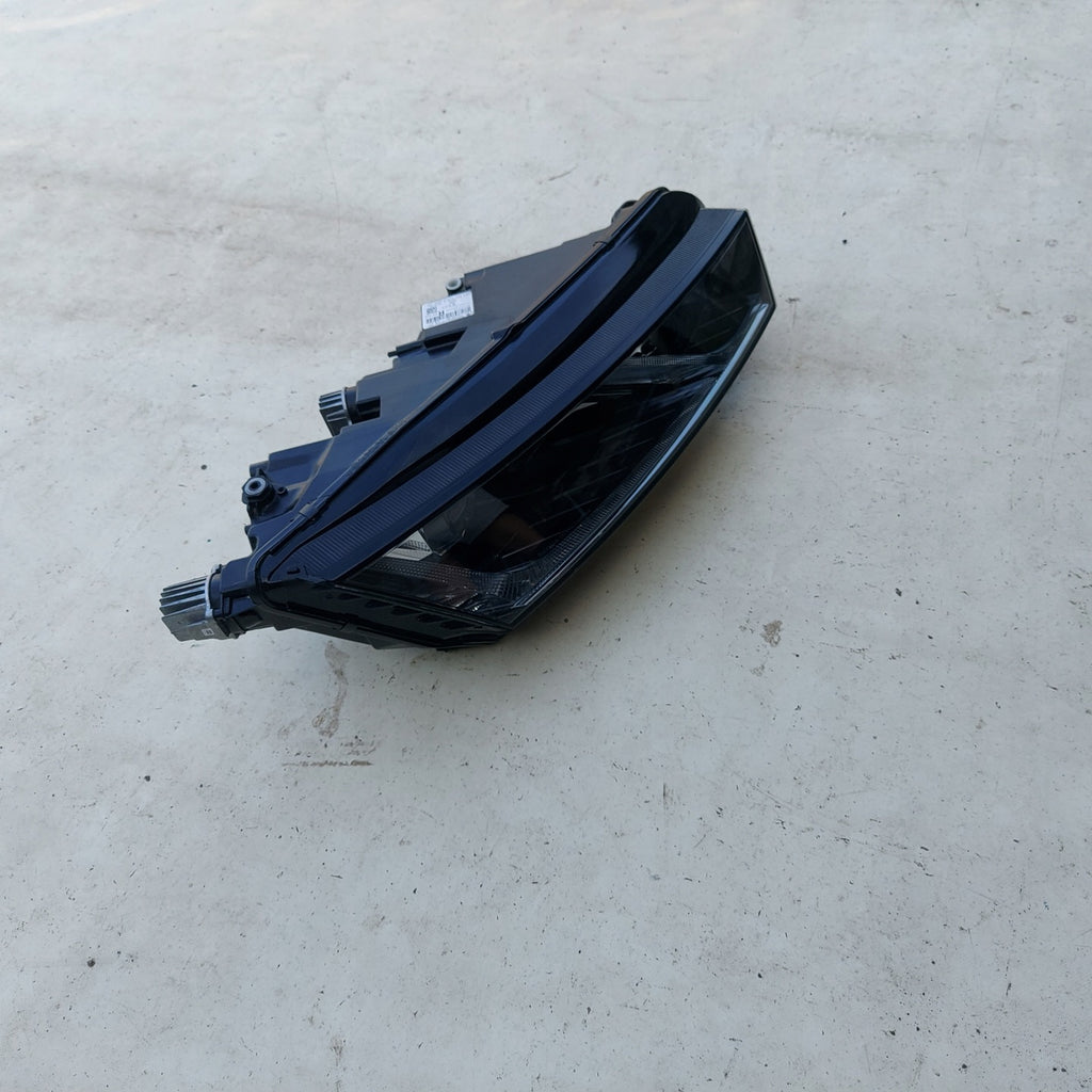 Frontscheinwerfer Skoda Octavia IV 5E4941016 LED Rechts Scheinwerfer Headlight SCH5194157285ul