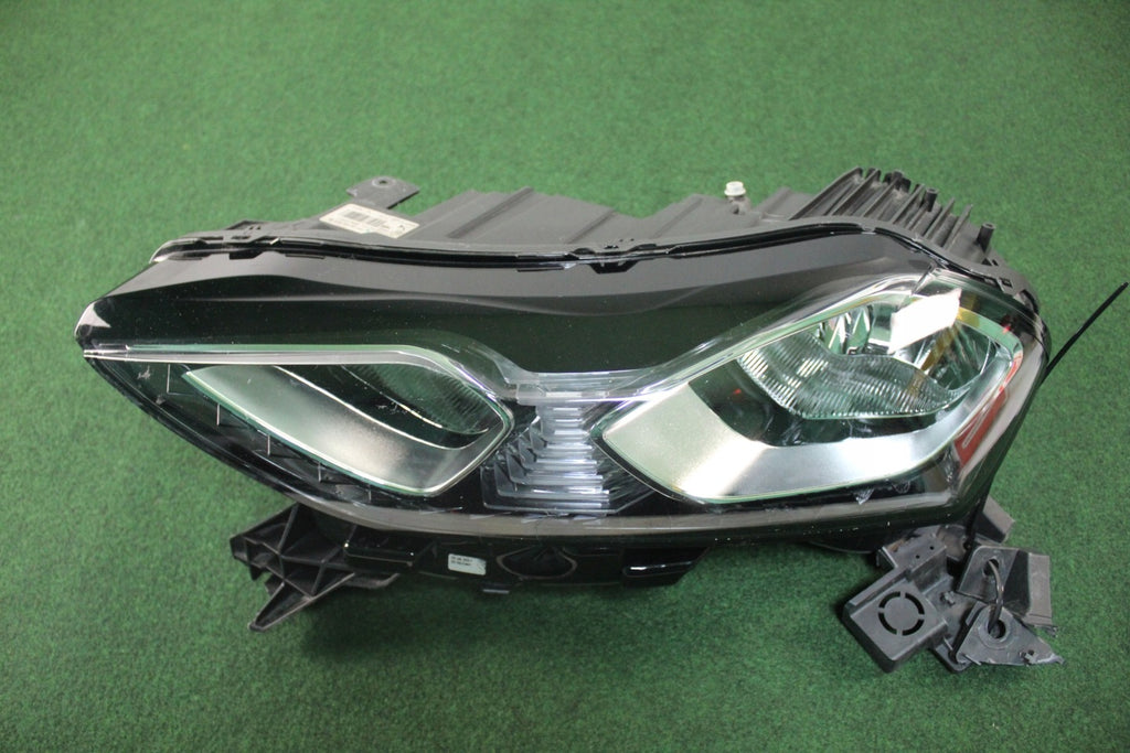 Frontscheinwerfer Citroën Ds3 Ds Crossback 3 9822810180 Links Headlight SCH4448903187wv