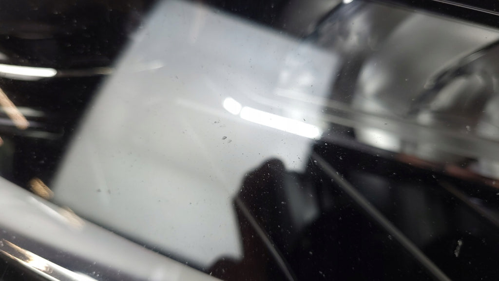 Frontscheinwerfer Skoda Superb III 3V1941016D-KUD LED Rechts Headlight