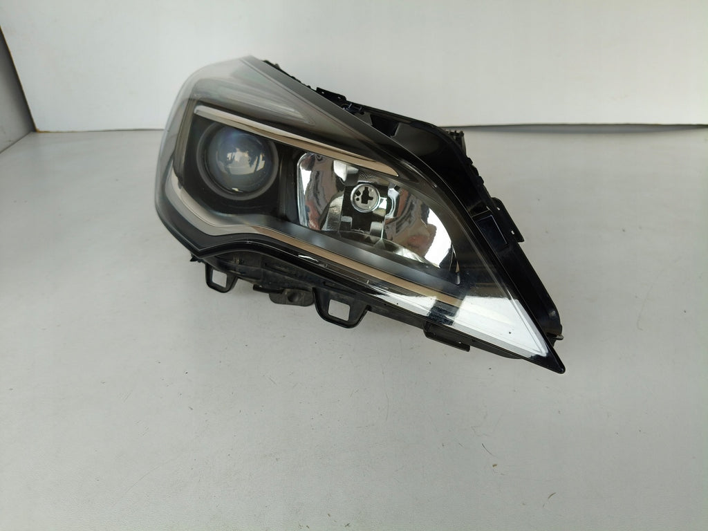 Frontscheinwerfer Opel Astra K 15-39158006 LED Rechts Scheinwerfer Headlight SCH3018520210fe
