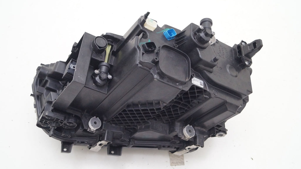 Frontscheinwerfer BMW X7 G07 5A5F0D6-01 LED Rechts Scheinwerfer Headlight SCH9385317606eg