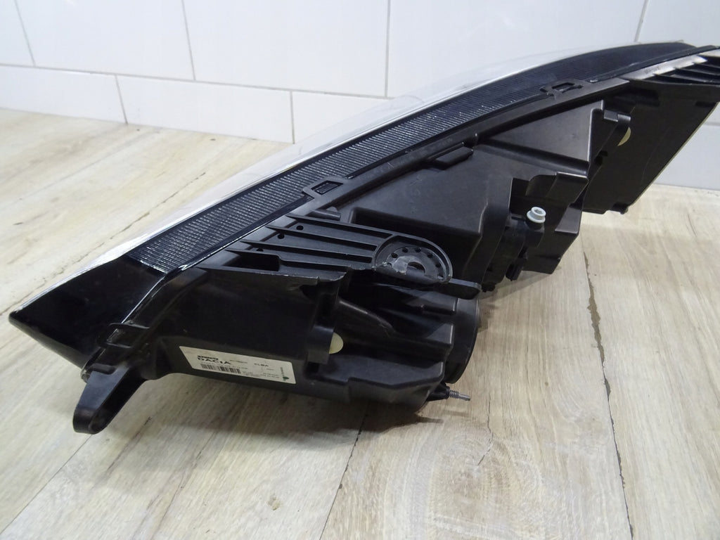 Frontscheinwerfer Dacia Sandero III 260106343R LED Rechts Scheinwerfer Headlight