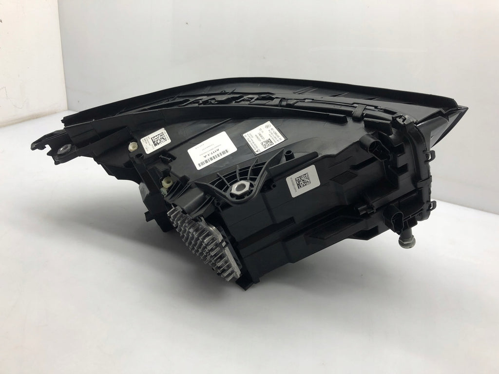 Frontscheinwerfer BMW 5 5A798D1 LED Links Scheinwerfer Headlight SCH9234714332ou