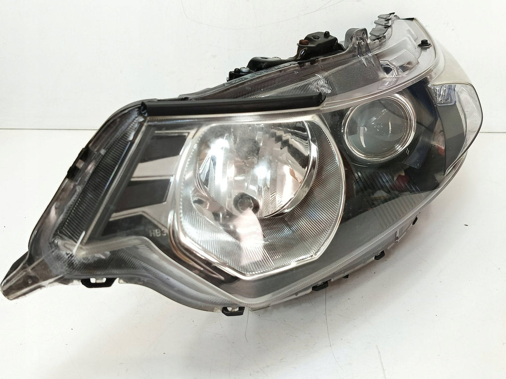 Frontscheinwerfer Honda Accord VIII P7530 12200HCHR710 Links Headlight