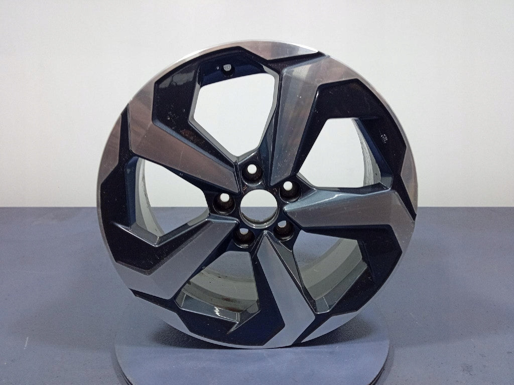 1x Alufelge 18 Zoll 7.0" 5x114.3 Nissan I Rim Wheel FEL2920329899wl